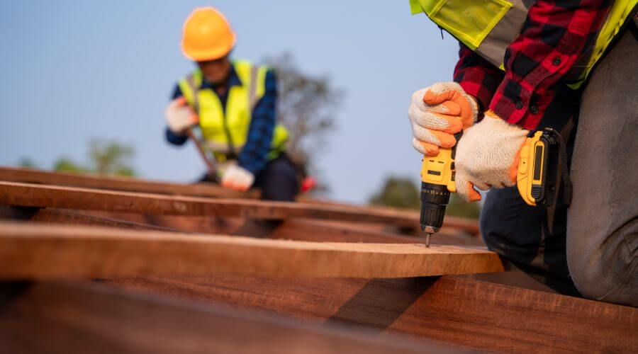 Expert top industrial roofings services in Devils Elbow, MO